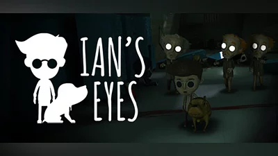 Сборник Ian's Eyes