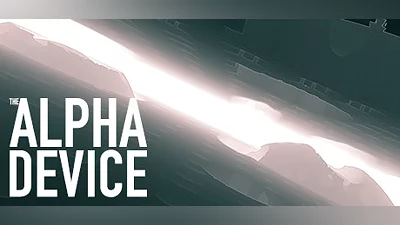 Сборник The Alpha Device