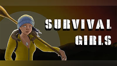 Сборник Survival Girls