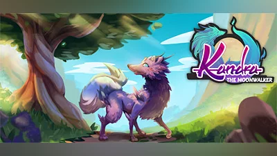 Сборник Kandra The Moonwalker