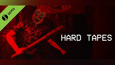 Сборник HARD TAPES