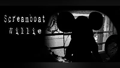 Сборник Screamboat Willie