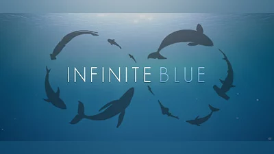 Сборник Infinite Blue