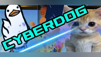 Сборник CRAZY DOG DEMO