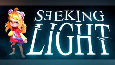 Сборник Seeking Light