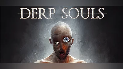 Сборник Derp Souls