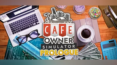 Сборник Cafe Owner Simulator: Prologue