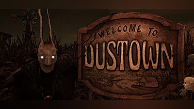 Сборник Welcome to Dustown