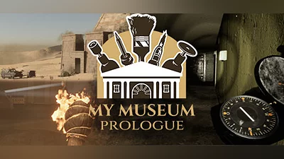 Сборник My Museum Prologue: Treasure Hunter