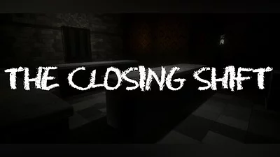 Сборник The Closing Shift