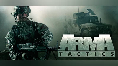 Сборник Arma Tactics Demo