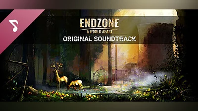 Сборник Endzone - A World Apart | Original Soundtrack