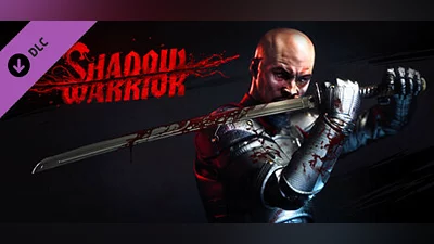 Сборник Shadow Warrior: Special Edition Upgrade