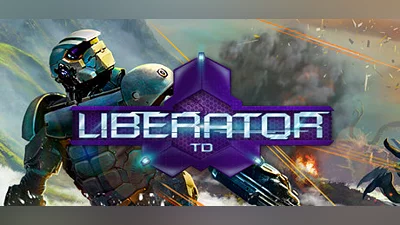 Сборник Liberator TD