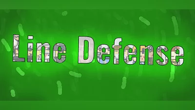 Сборник Line Defense Demo