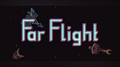 Сборник Far Flight Demo