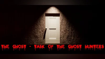 Сборник The Ghost - Task of the Ghost Hunters Demo