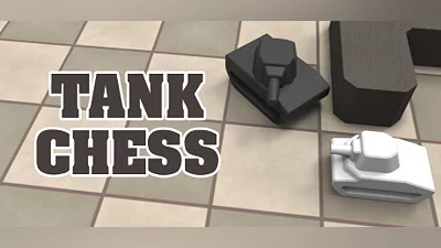 Сборник Tank Chess