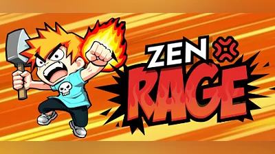 Сборник Zen Rage Demo