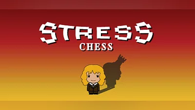 Сборник Stress Chess