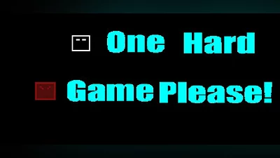 Сборник One Hard Game Please! Demo