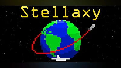 Сборник Stellaxy Demo