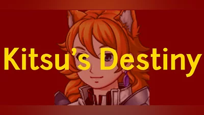 Сборник Kitsu's Destiny Demo