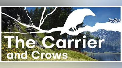 Сборник The Carrier and Crows Demo 2.0