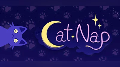 Сборник Cat Nap