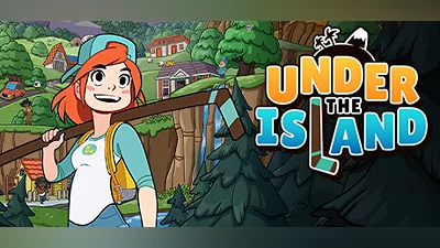 Сборник Under The Island Demo