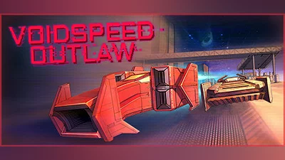 Сборник Voidspeed Outlaw