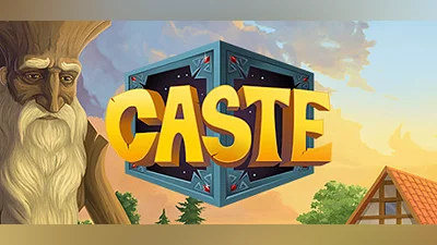 Сборник Caste