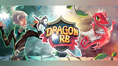 Сборник Dragon Orb