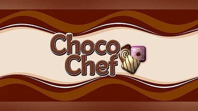 Сборник Choco Chef