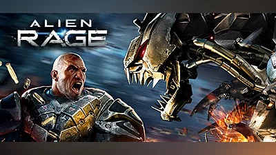 Сборник Alien Rage - Demo