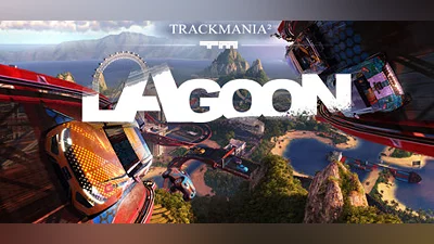 Сборник Trackmania² Lagoon Demo