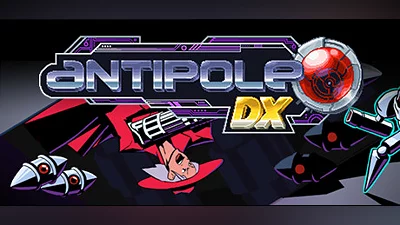Сборник Antipole DX