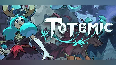 Сборник Totemic