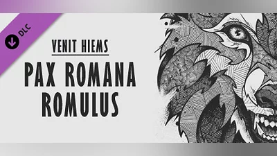 Сборник Pax Romana: Romulus - Venit Hiems
