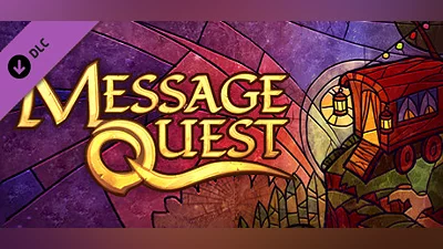 Сборник Message Quest: Original Soundtrack