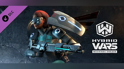 Сборник Hybrid Wars - Yana 'Tesla' Radovich