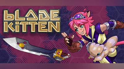 Сборник Blade Kitten Demo