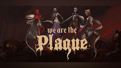 Сборник We are the Plague