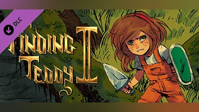 Сборник Finding Teddy 2 Original Soundtrack