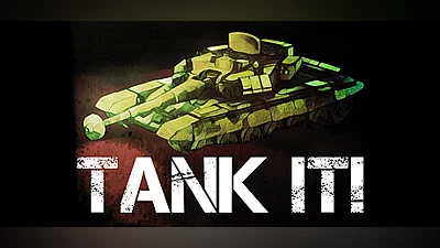 Сборник Tank it!
