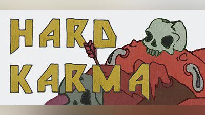 Сборник Hard Karma