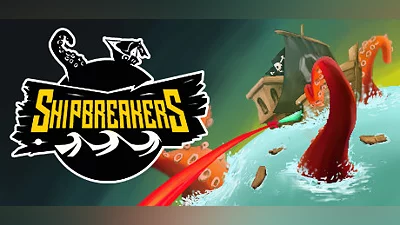 Сборник Shipbreakers Demo