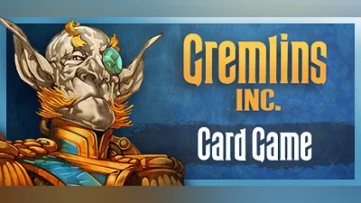 Сборник Gremlins, Inc. – Cards & Projects