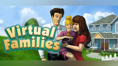 Сборник Virtual Families Demo