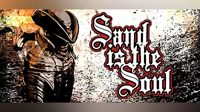Сборник Sand is the Soul
